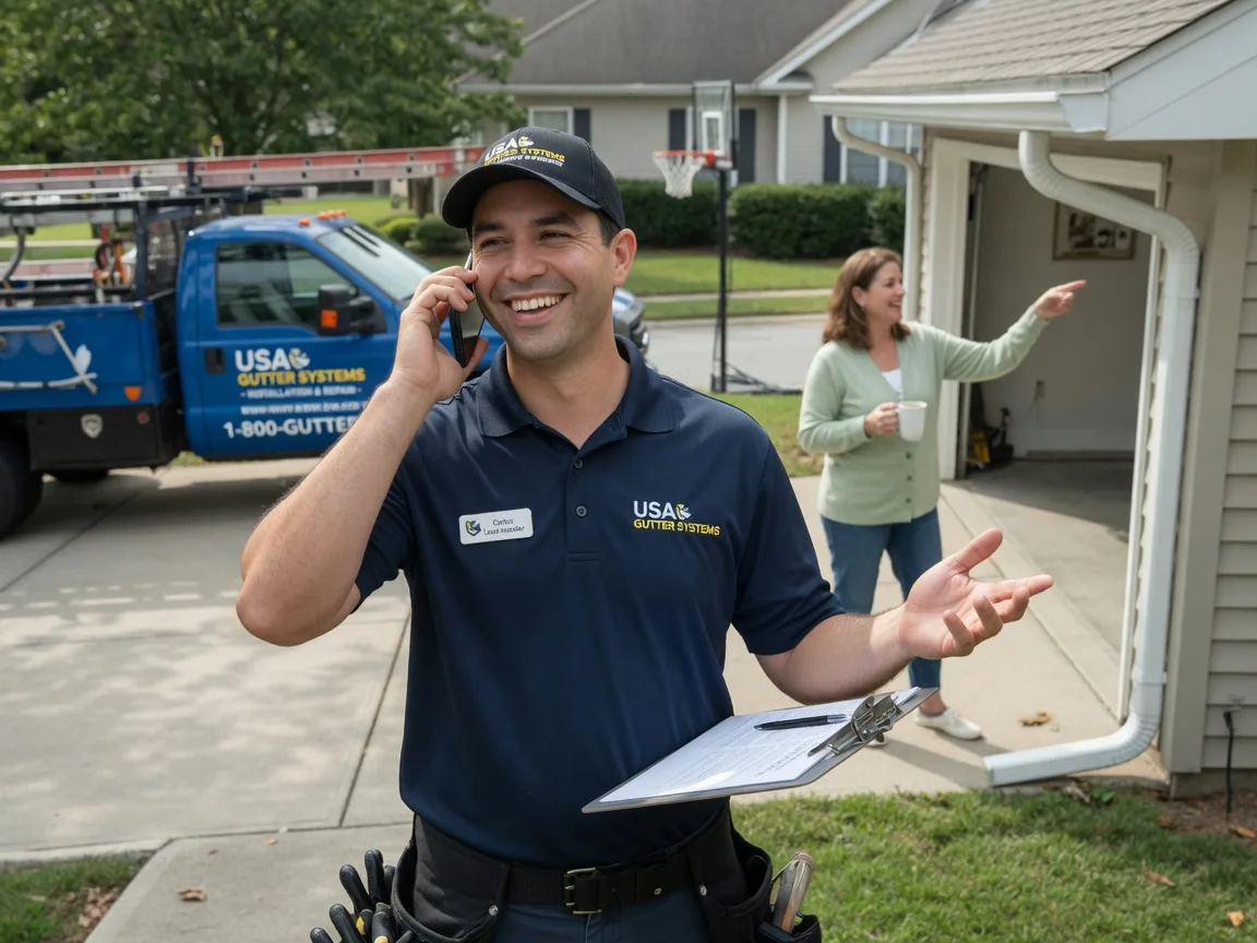 Gutter Installation Greenbrier, AR FAQs